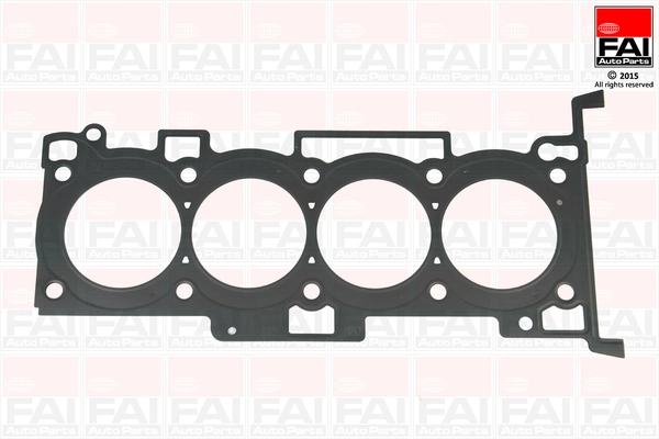 Gasket, cylinder head
